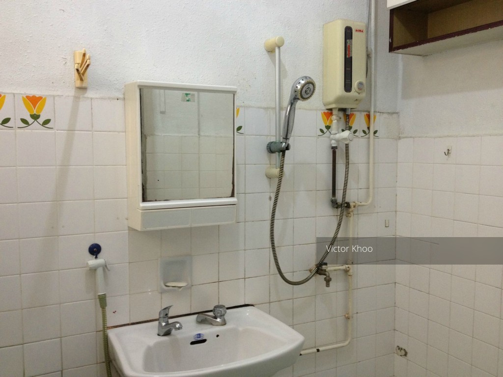 Blk 267 Tampines Street 21 (Tampines), HDB 3 Rooms #109954812